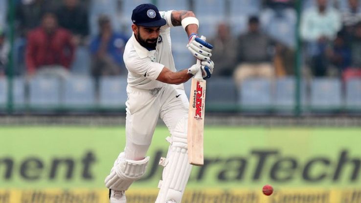 IND vs ENG: Virat Kohli has opportunity to break MS Dhoni's record in Tests at home