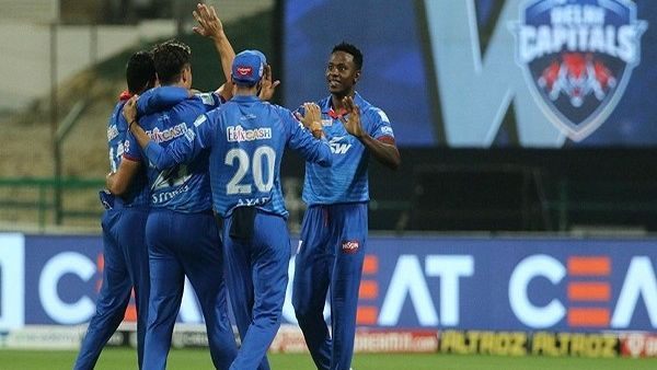 Delhi Capitals name JSW Group as team’s principal sponsor