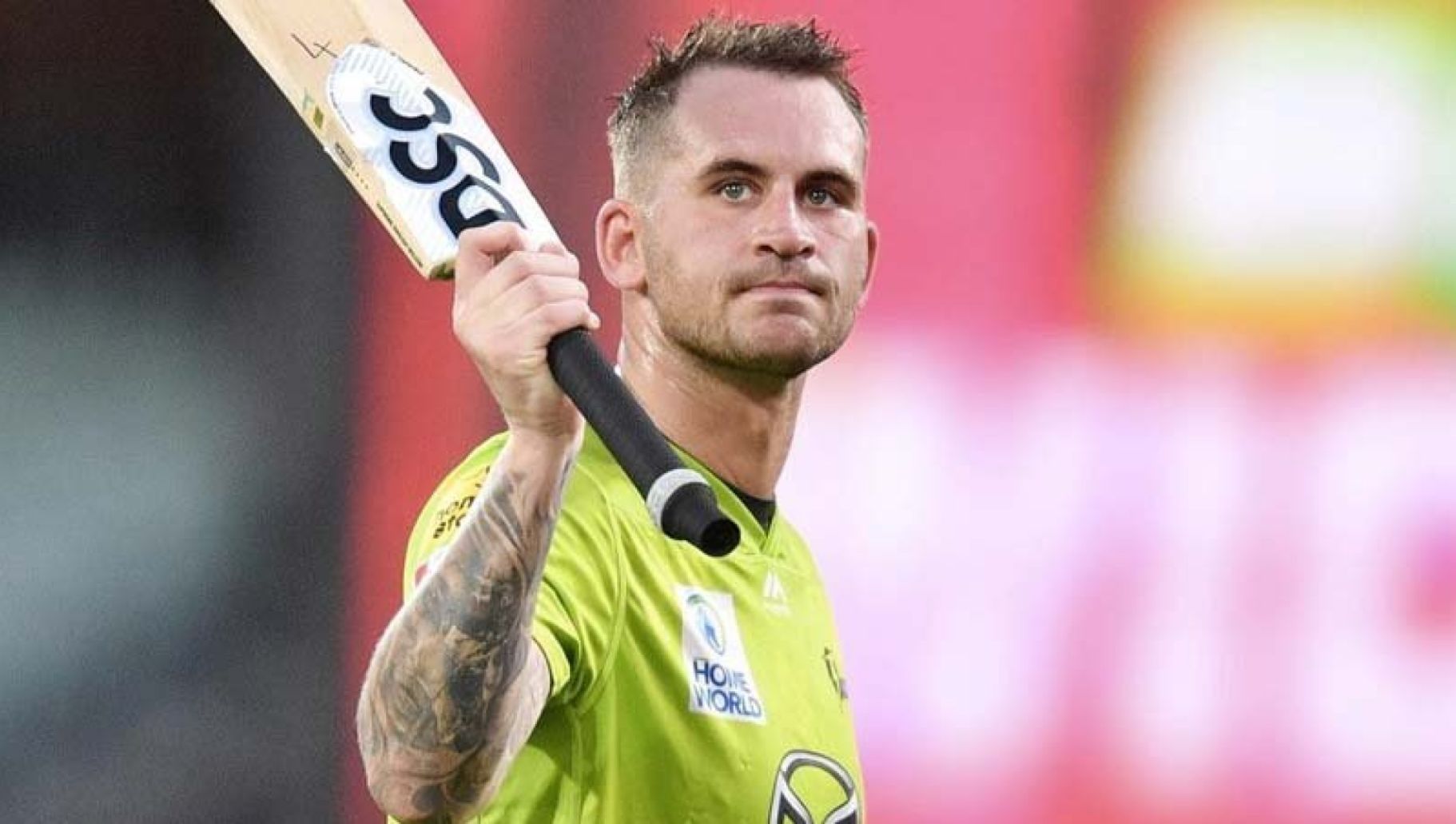 Hales ignored, Livingstone rewarded as England name their T20 squad for India series