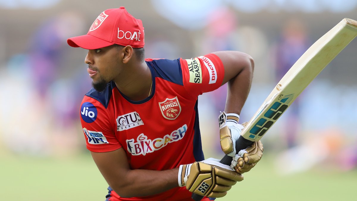 Nicholas Pooran to donate 'portion' of his IPL 2021 salary to help India fight 'tragic' Covid-19