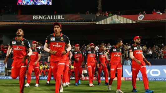 RCB very happy with the 12 players retained; Mike Hesson explains why