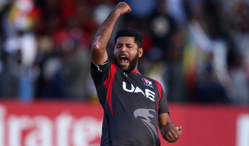 UAE's Mohammad Naveed, Shaiman Anwar proven guilty of corruption by ICC
