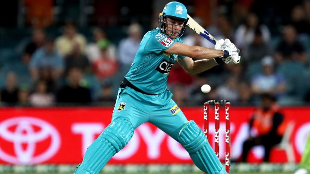 Match Report: Sam Heazlett-powered Heat knock out Thunder en-route BBL Challenger