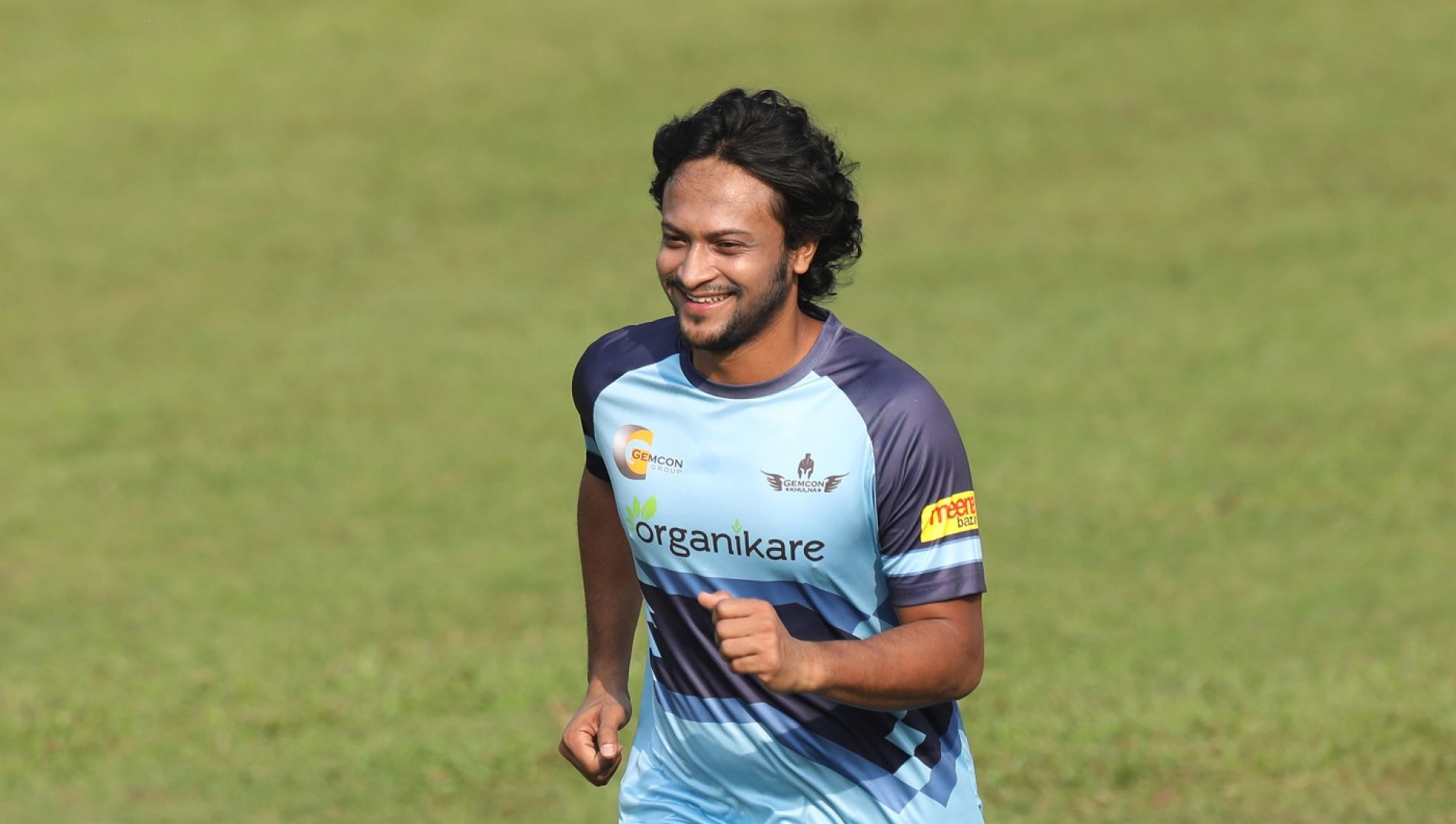 BCB allows Shakib to skip Test series vs Sri Lanka to play in the IPL