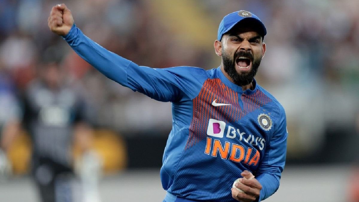 Happy Birthday Virat Kohli! Twitter celebrates Indian captain's 32nd birthday