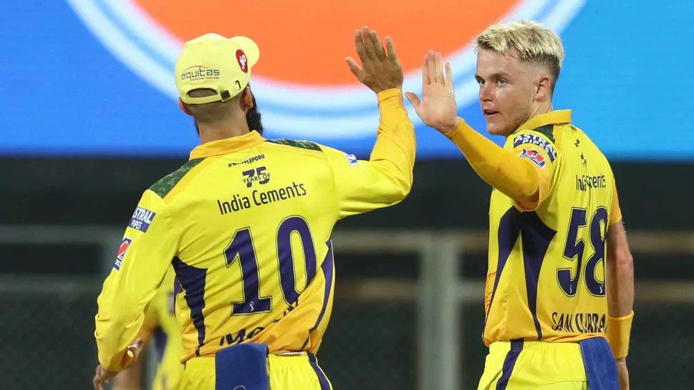 IPL 2021 | CSK vs RR: Hits and Flops as CSK get back in groove 