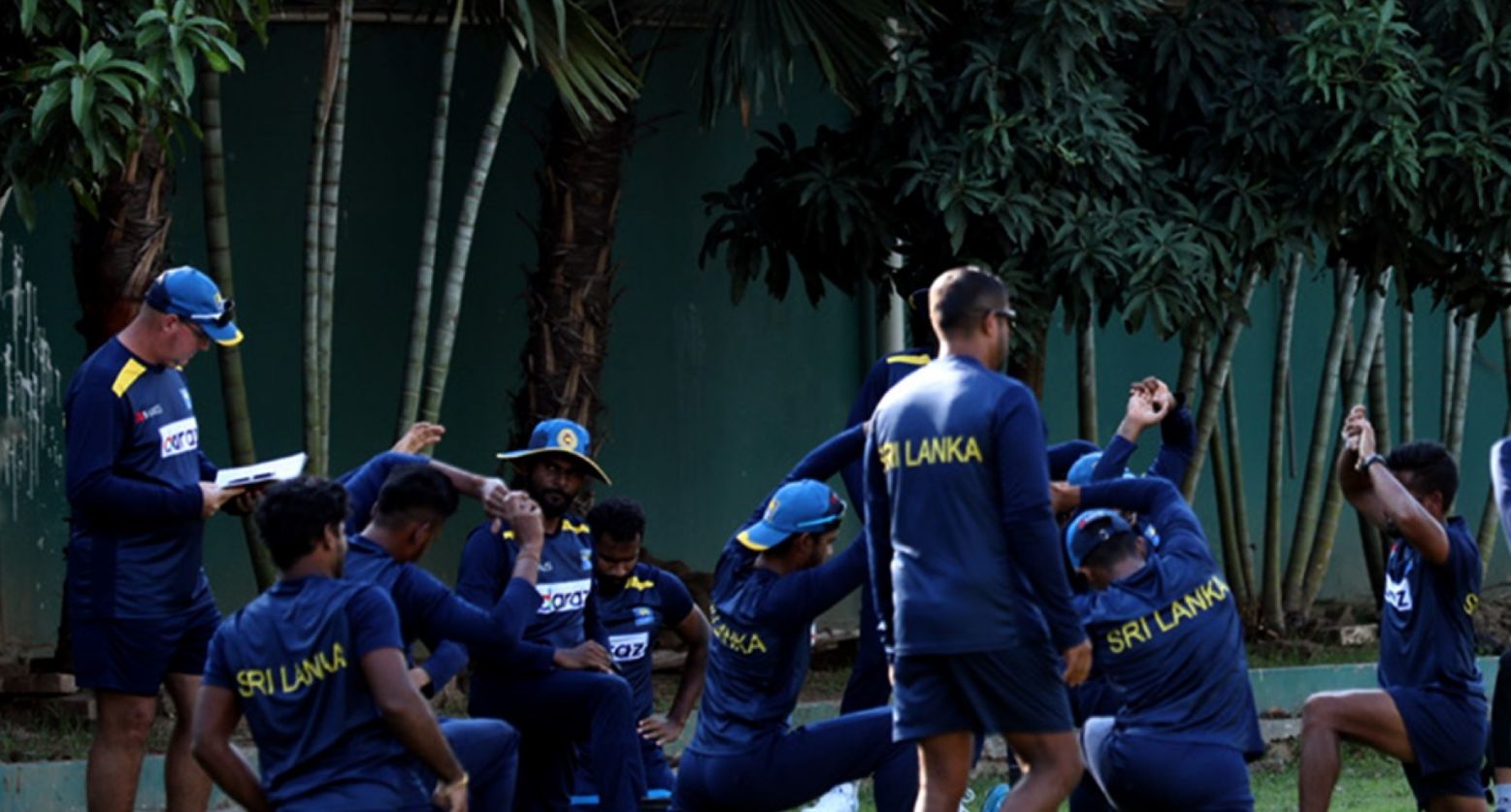 After SLC heeds to certain demands Sri Lanka players agree to tour England without signing contracts