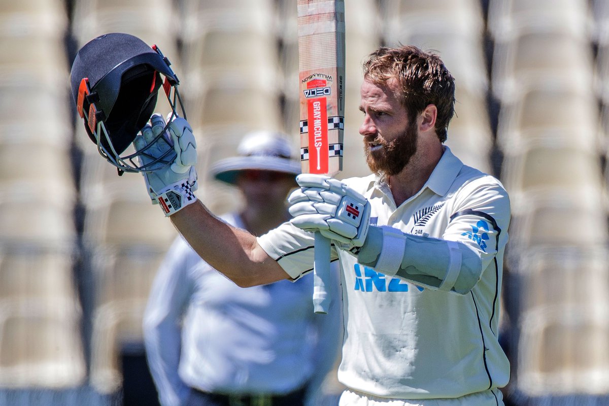 Kane Williamson excited to be part of World Test Championship Final