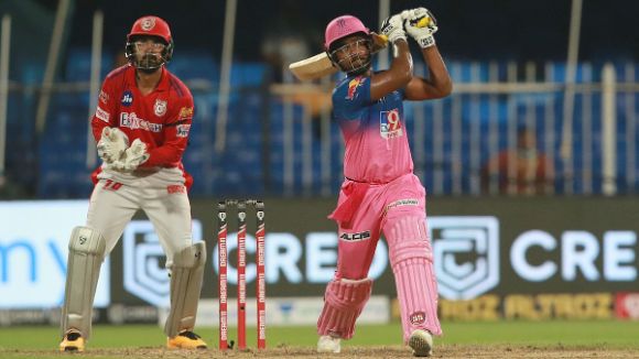 IPL 2021: Rajasthan risk big on Sanju Samson's firepower, questions remain on consistency