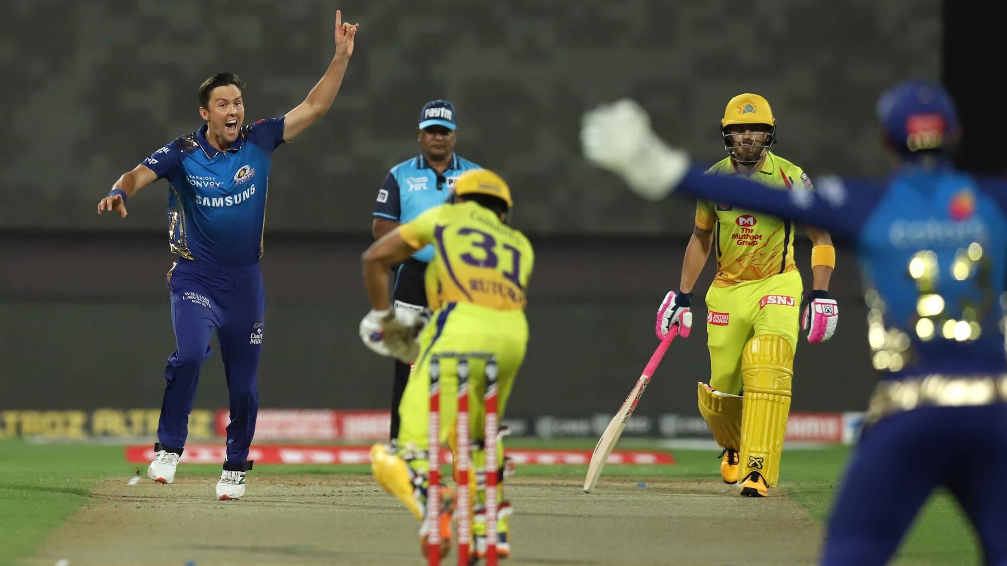 IPL 2020 | CSK vs MI: Whats experts said as Mumbai annihilates 'sparkless' Super Kings