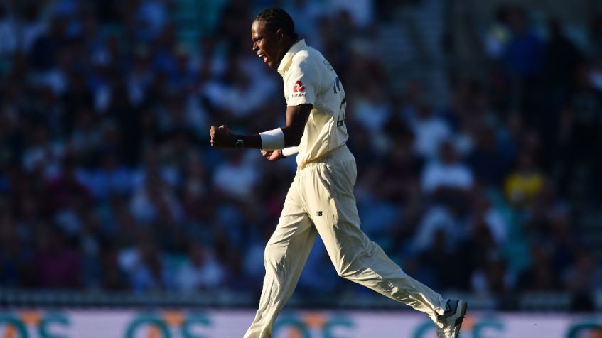 Jofra Archer downplays Indian spinners' threat; says India can't 'outspin' England