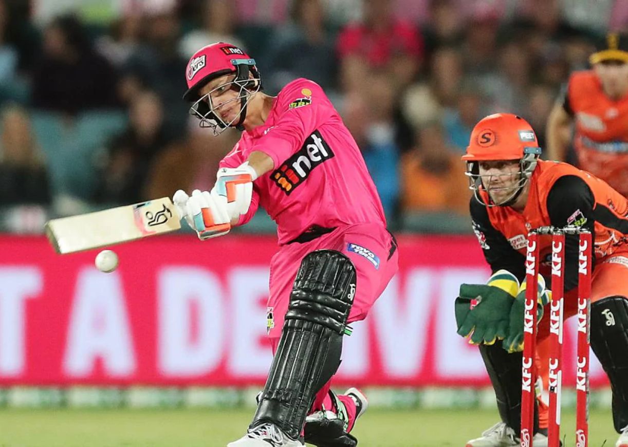 BBL Qualifier: Scorchers and Sixers fight for direct ticket to the final