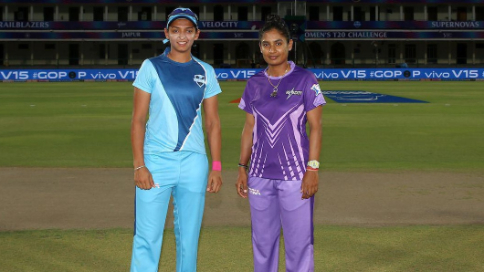 Mithali Raj, Harmanpreet Kaur thanks BCCI for arranging charter flights