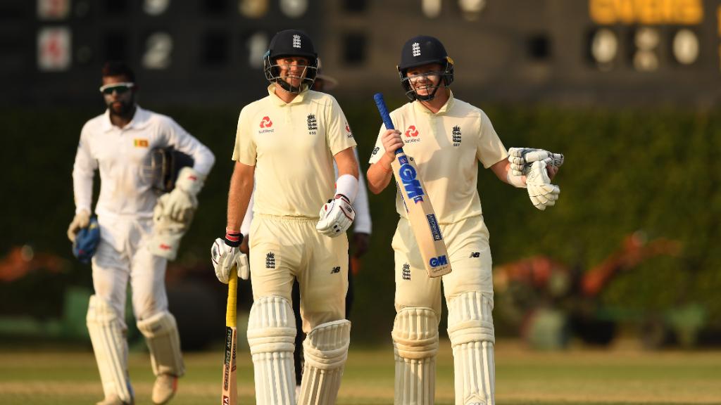 England name Test squad for Sri Lanka series, Stokes and Archer rested