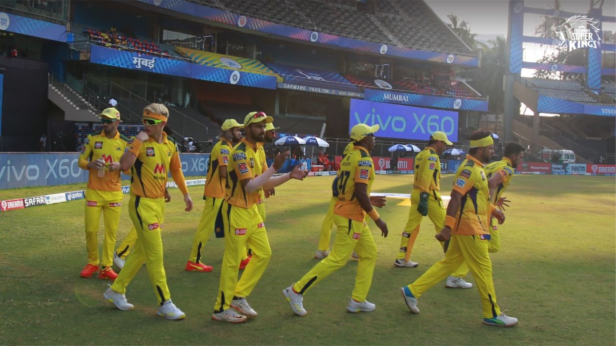 From Ngidi’s smile to Uthappa’s Sambhar love: Watch CSK stars wish Mother’s Day in unique style 