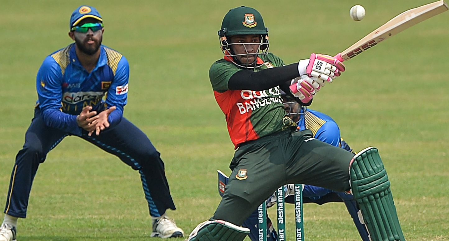 Mushifiqur Rahim opts out of Zimbabwe T20Is due to bubble fatigue