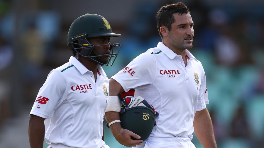 Temba Bavuma to lead Proteas in Limited Overs; Elgar appointed Test captain