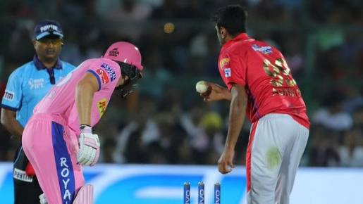 It's actually the batsmen at fault: Tabraiz Shamsi backs Mankading