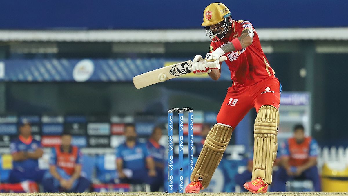 IPL 2021 | MI vs PBKS: Hits & Flops as not so slow but steady Punjab Kings win the race