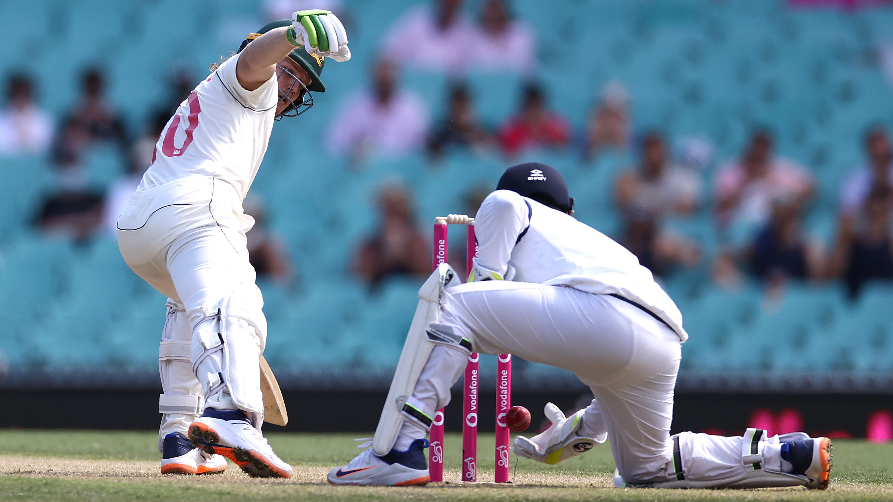 Inside out | How long can India invest in Rishabh Pant, the wicketkeeper?