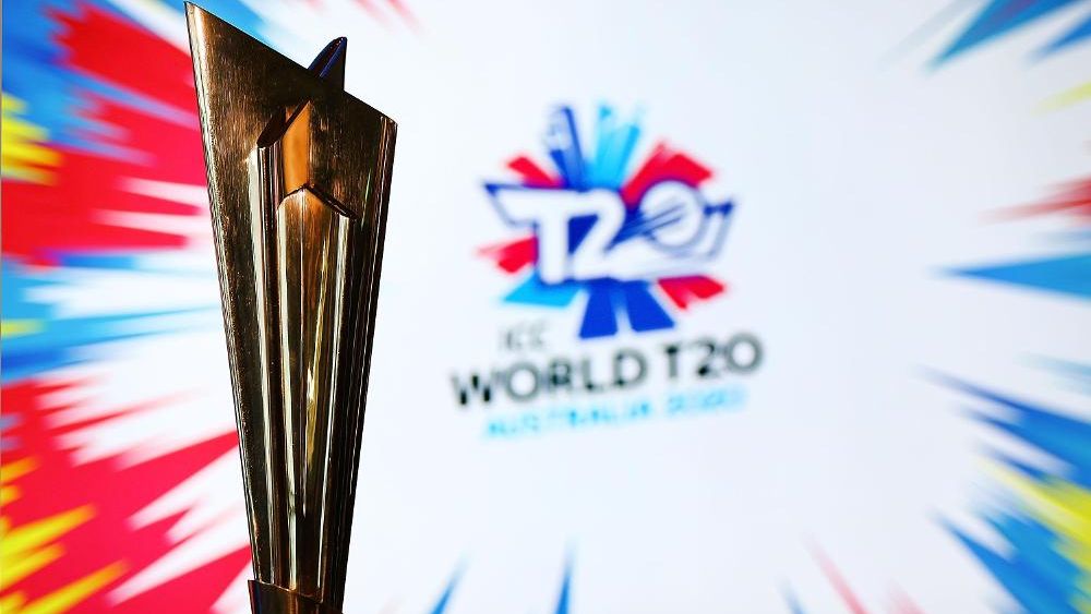 World T20 in India to go ahead as planned: ICC 