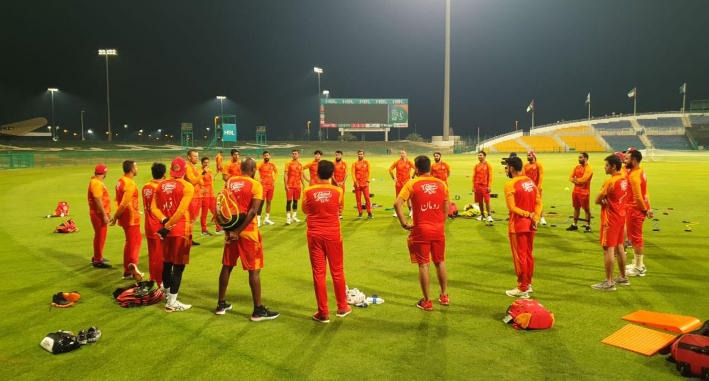 PSL 6: Abu Dhabi leg full schedule out; Lahore Qalandars to face Islamabad United in the opener