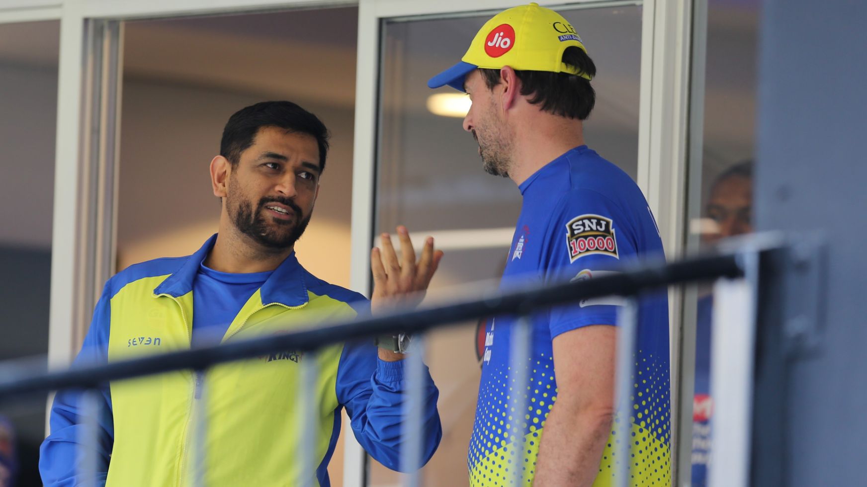 IPL 2021 Auction: Dhoni-Fleming ponder tough choices; attacking openers on target to move on