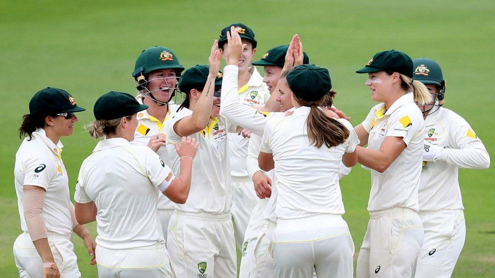 CA announces full schedule for Women's series between India & Australia