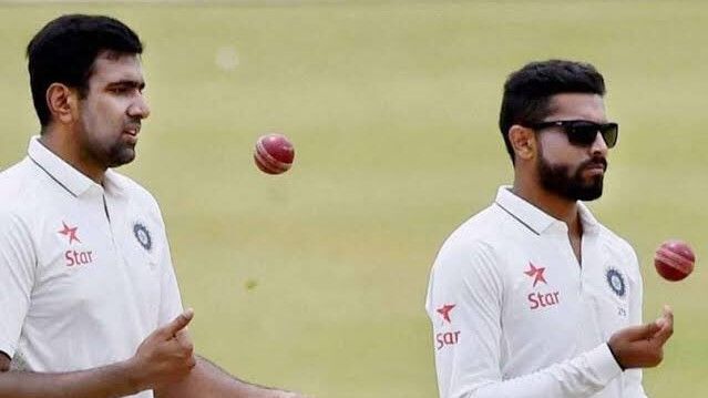 Ravindra Jadeja ruled out of Test series against England