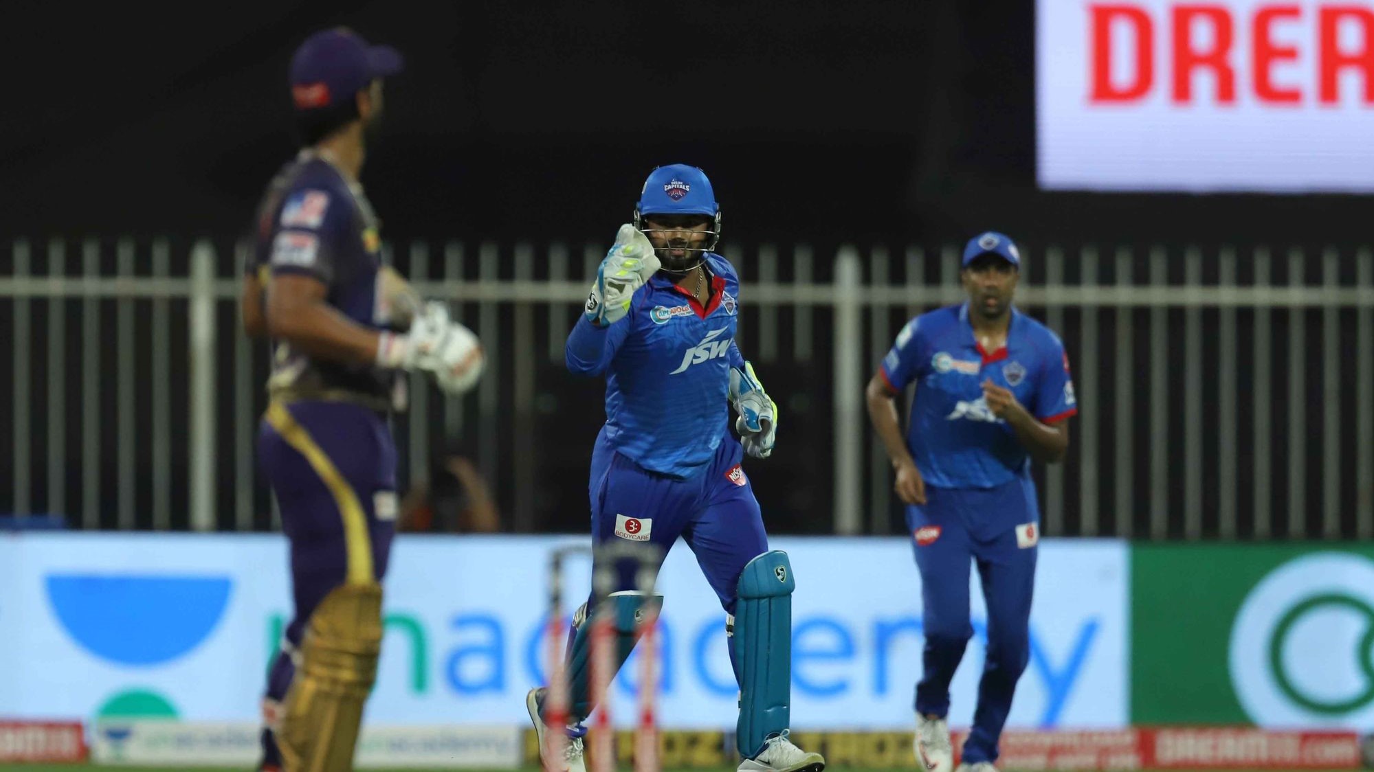 IPL 2020 | KKR vs DC: Match Preview, Predicted XI & Dream11 Fantasy Picks