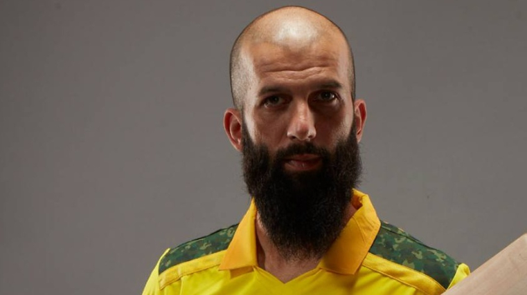 IPL 2021: Moeen Ali request CSK to remove alcohol brand from his jersey, franchise obliges