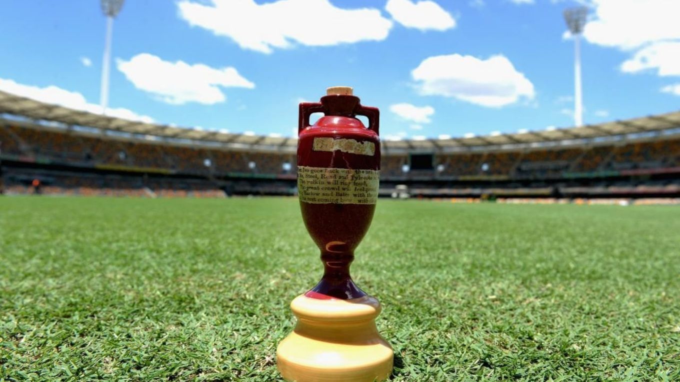 CA announces Ashes 2021-22 schedule; New Zealand, Afghanistan and Sri Lanka to tour down under as well