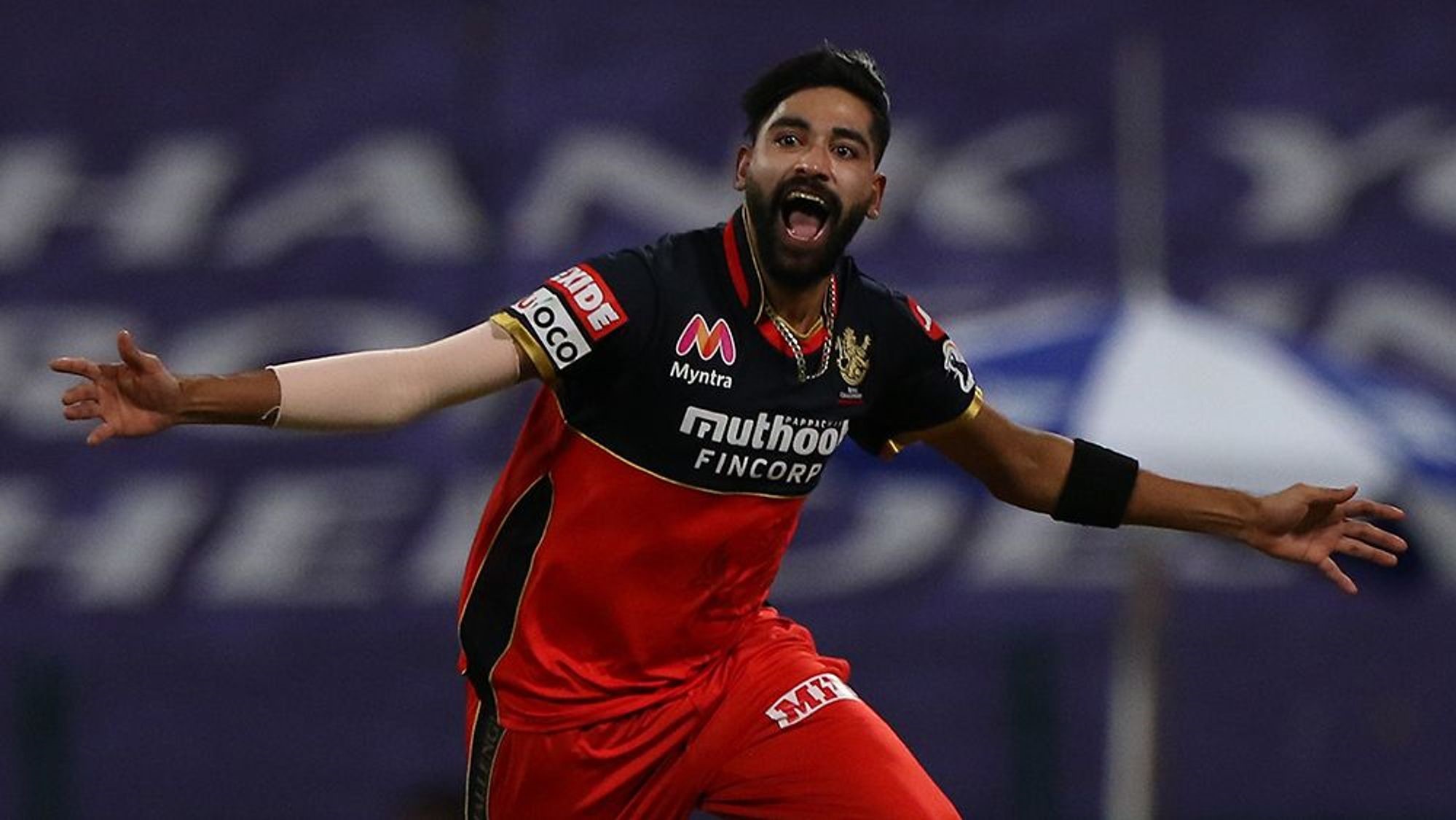 IPL 2020 | RCB vs KKR: Slick Siraj wrecks Kolkata into submission 