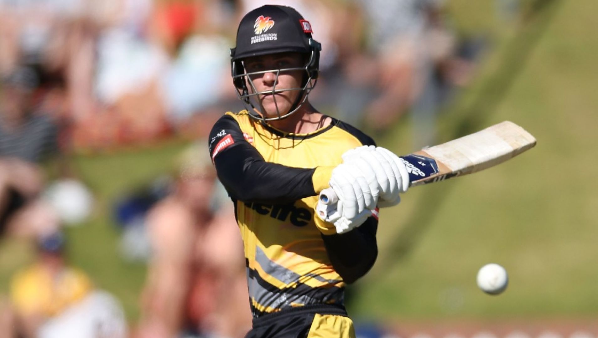 Super Smash star Finn Allen on stand-by as New Zealand announce T20 squad