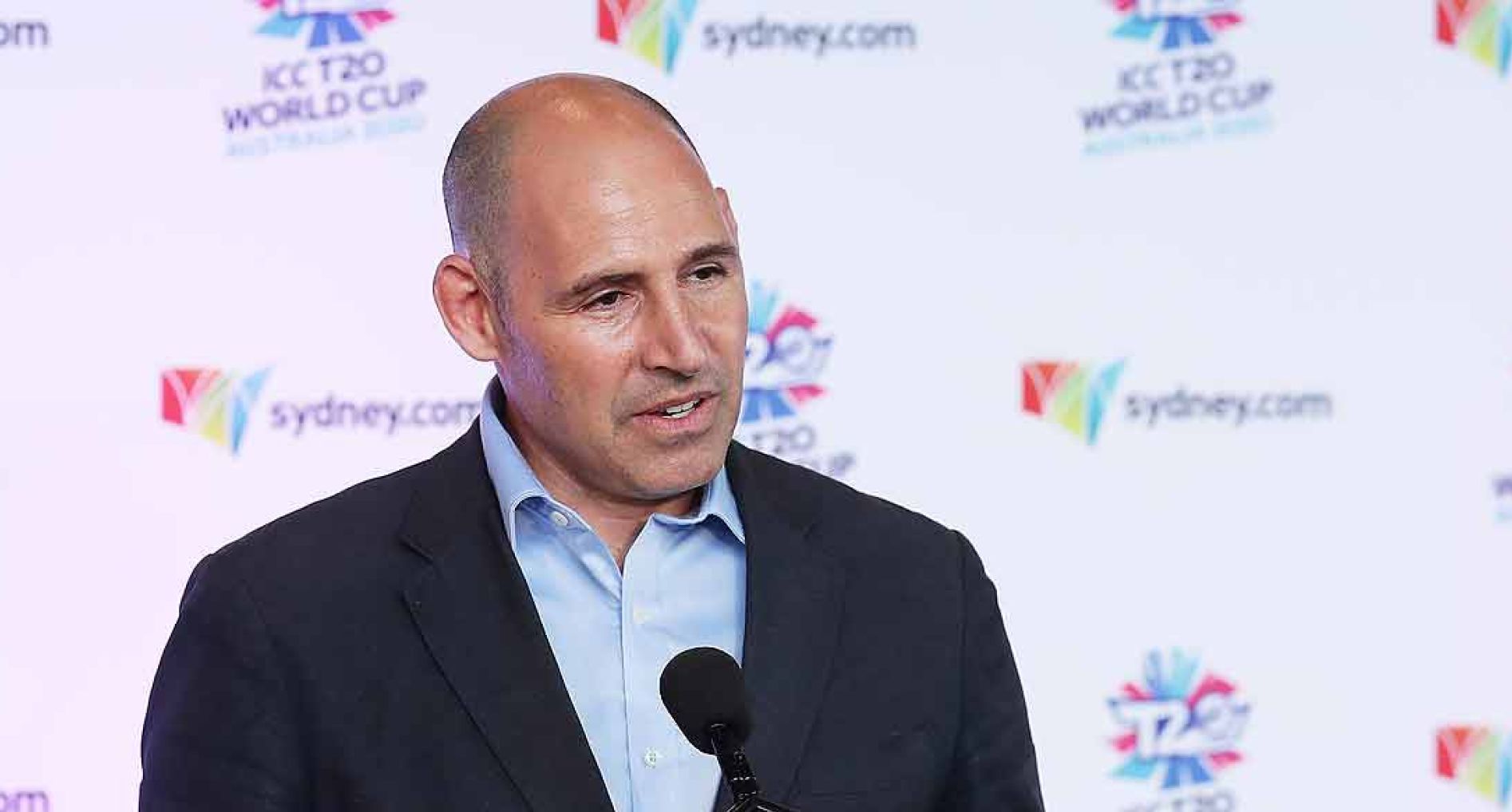 Greatest privilege of my working life: Nick Hockley after being named CEO of Cricket Australia