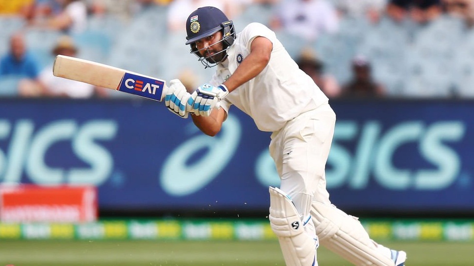 Back to full fitness, Rohit replaces Pujara as vice-captain of Test team