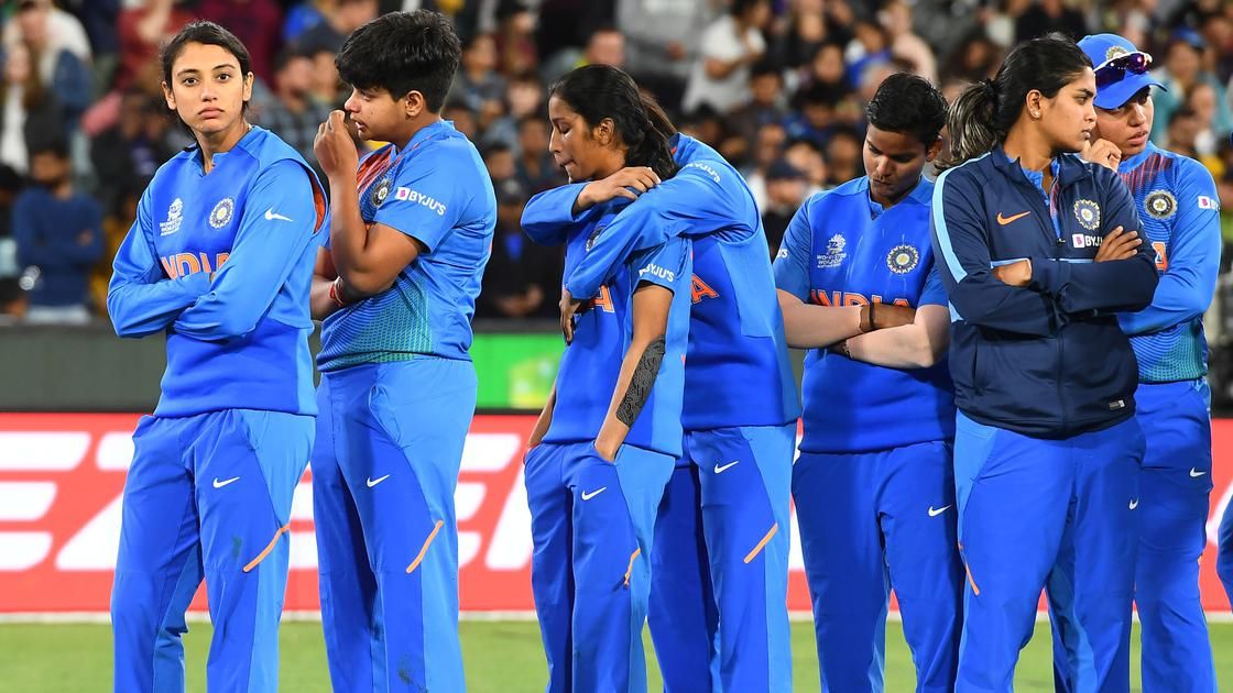 Women's team to receive World T20 prize money by end of this week: Reports