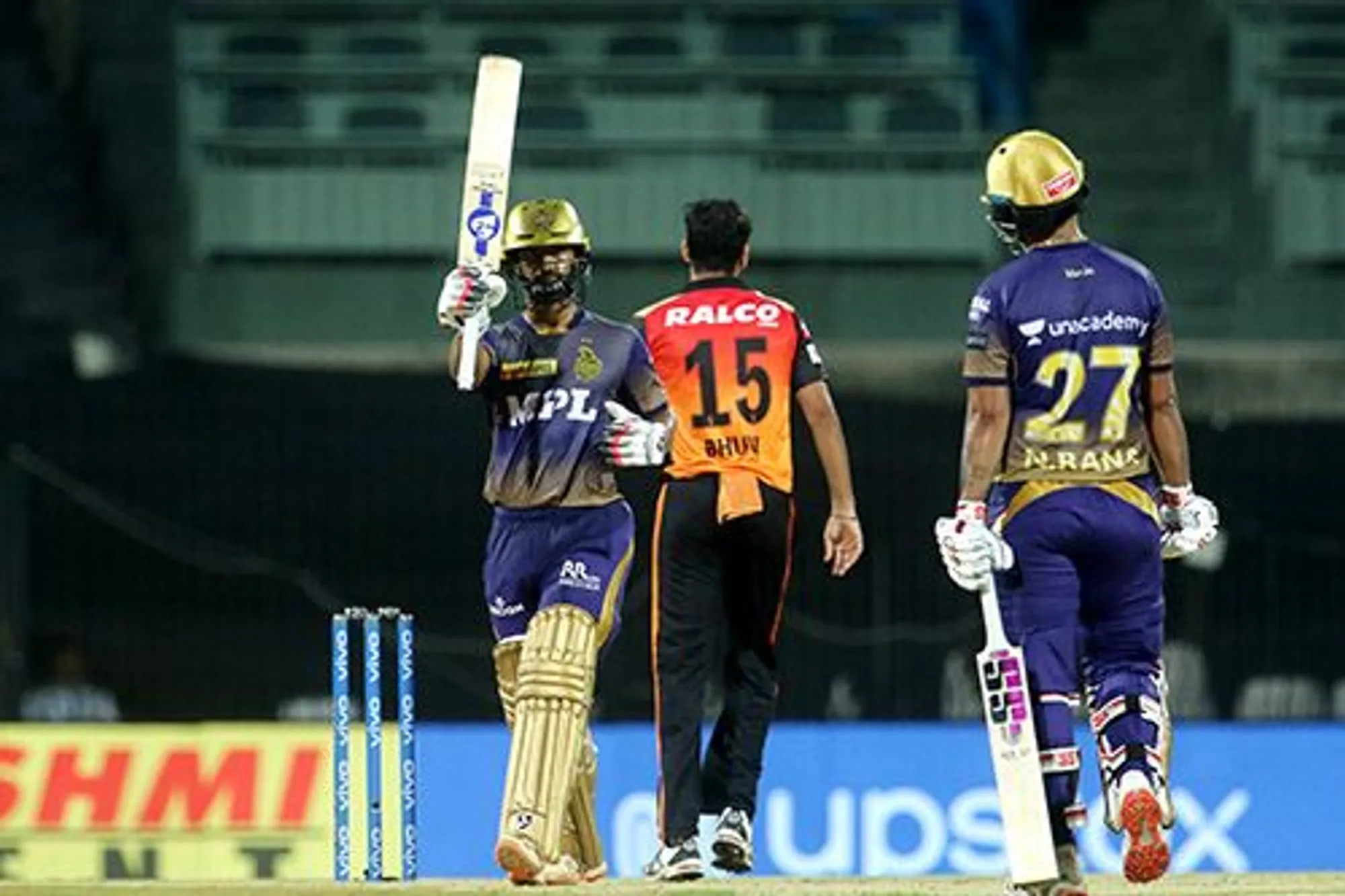 IPL 2021 | Hits & Flops as Eoin Morgan's fearless Knight Riders cruise past David Warner's Sunrisers