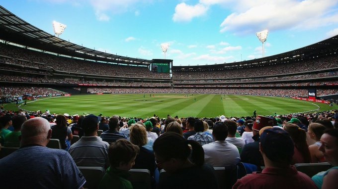 India vs Australia series: 27,000 spectators per day allowed for Adelaide  Test