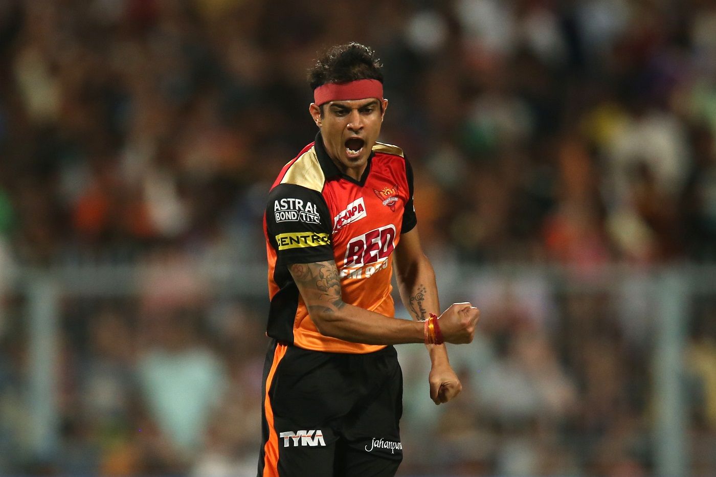 SMAT 2021: Siddarth Kaul stars in Punjab’s drubbing of Karanataka