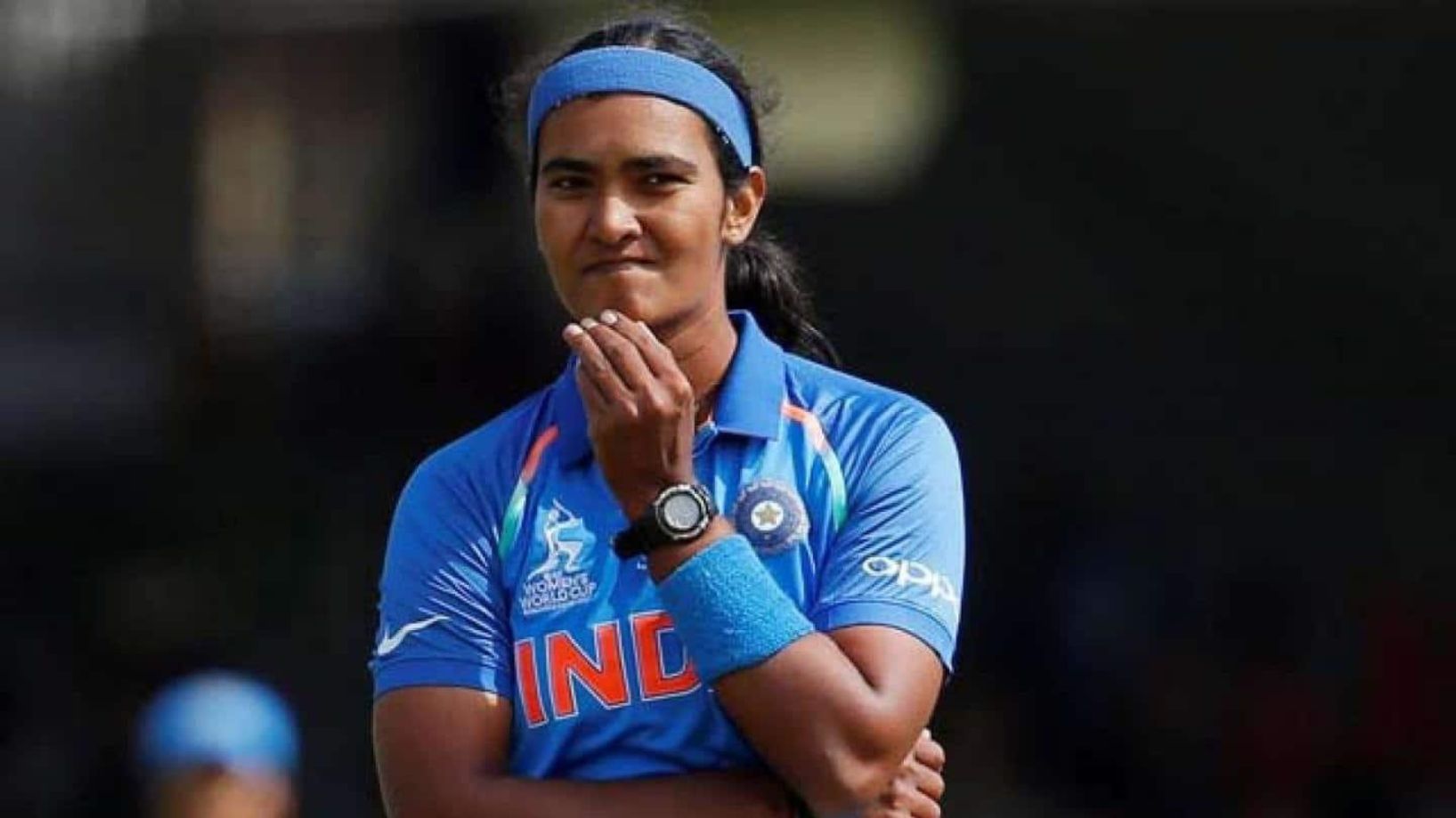 It was a tough call: Harmanpreet on dropping Shikha Pandey from Team India