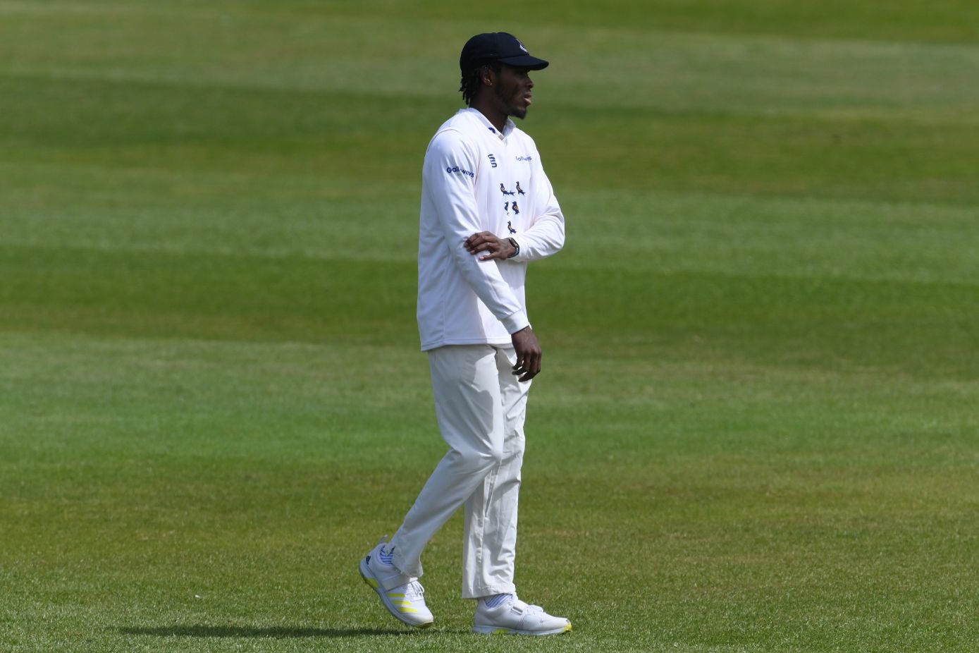Jofra Archer undergoes elbow surgery, England fret over availability in Tests