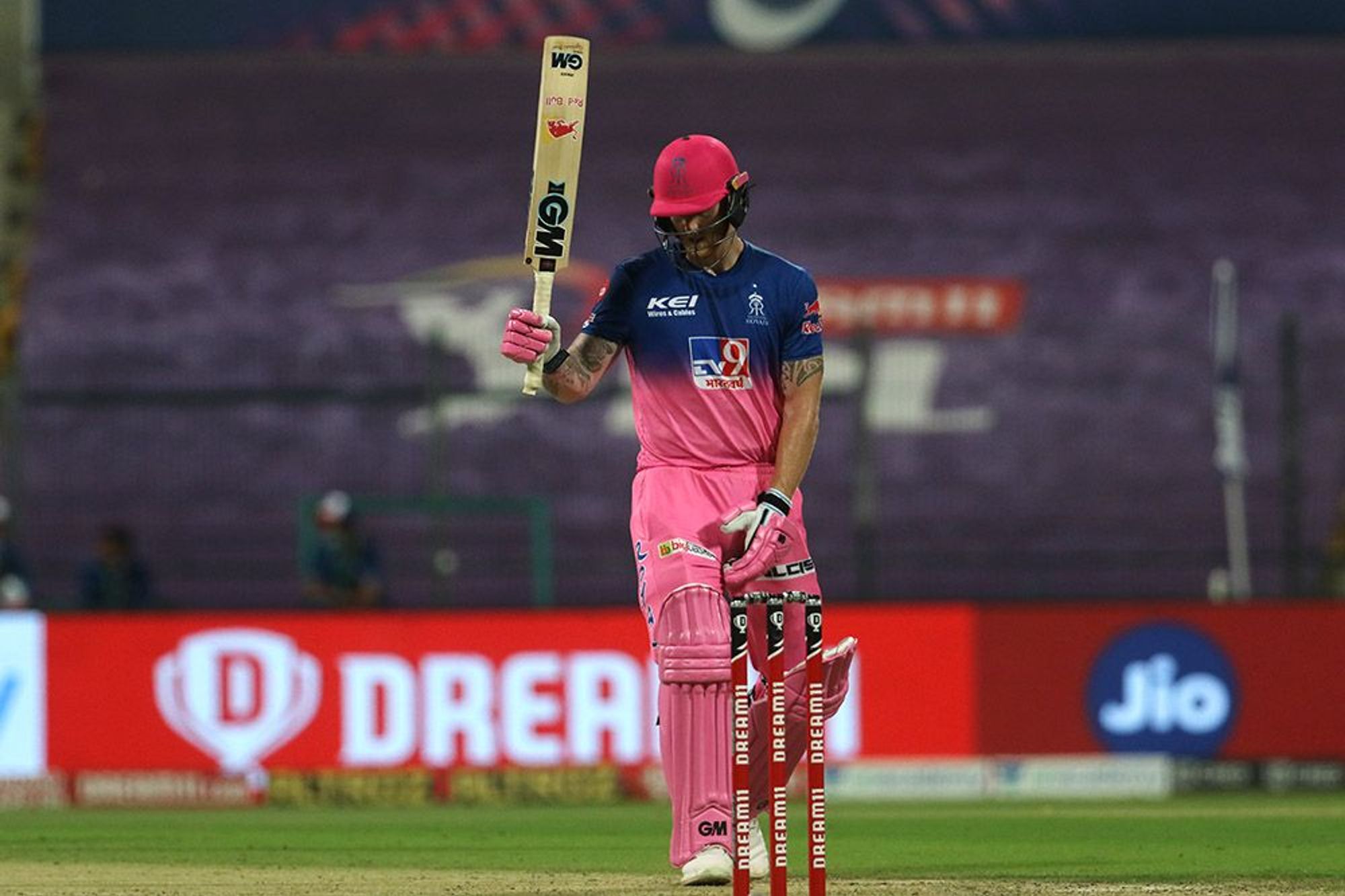 IPL 2020 | KXIP vs RR: Hits and Flops as Samson- Stokes keep Royals’ hopes of Playoffs alive