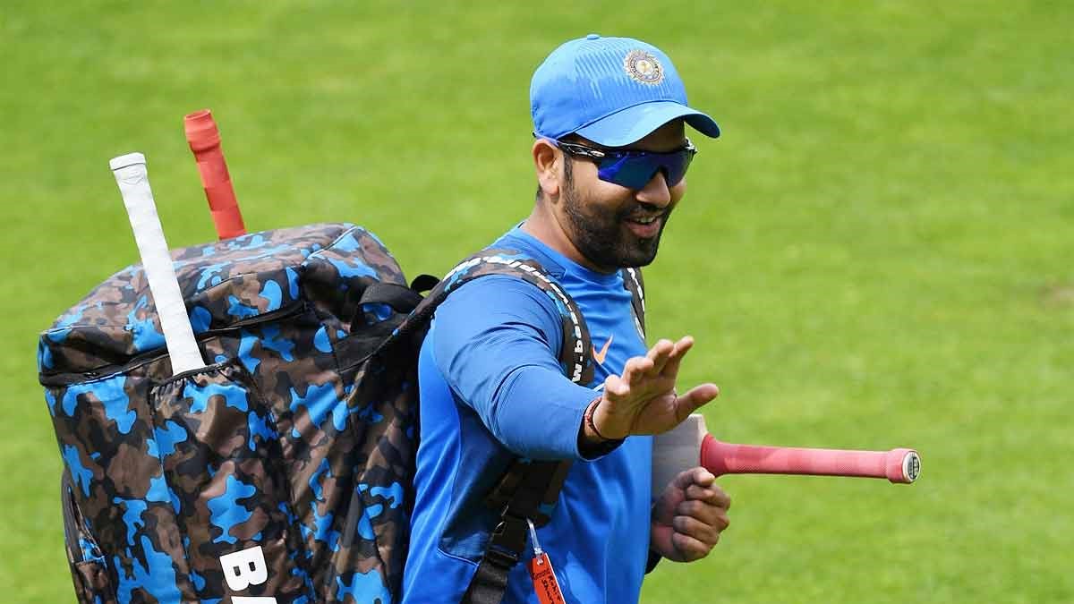 Rohit Sharma passes fitness test, will travel to Australia for Test series