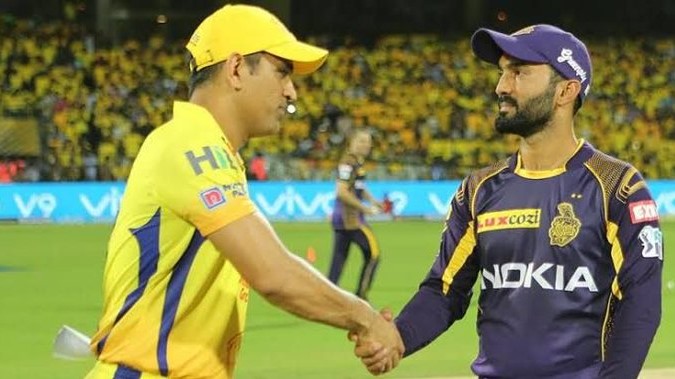 IPL 2020 | KKR vs CSK: Match Preview, Predicted XI & Dream 11 Fantasy Picks