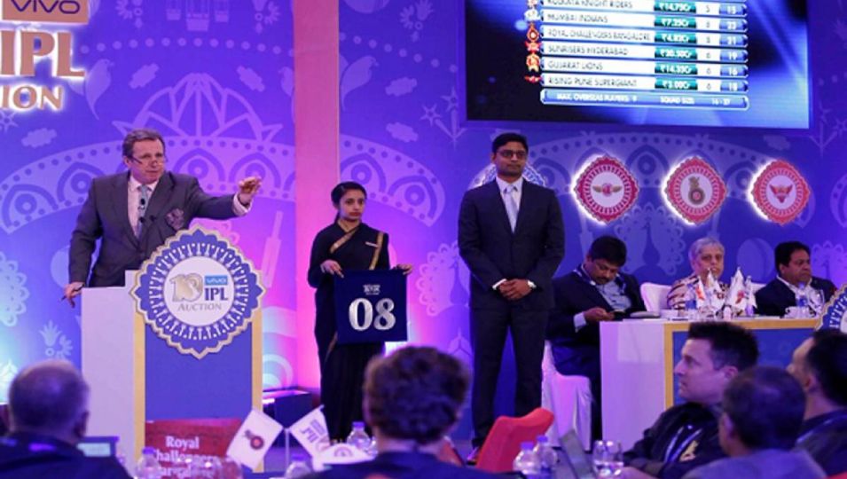 IPL Mini Auction: Price range and full list of players going under the hammer on 18th February