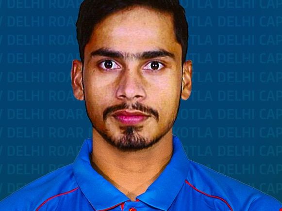 IPL 2020: Praveen Dubey replaces injured Amit Mishra at Delhi Capitals