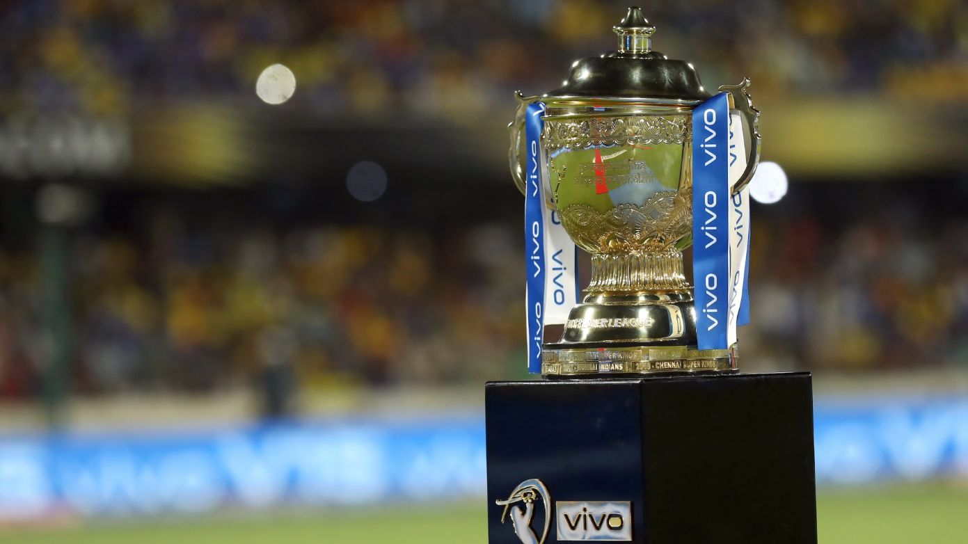 IPL 2022 to have 10 teams competing for the trophy: Reports 