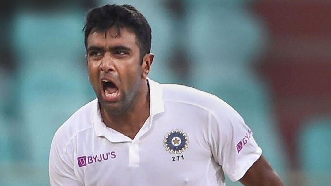 R Ashwin can pick 800 Test wickets: Muttiah Muralitharan