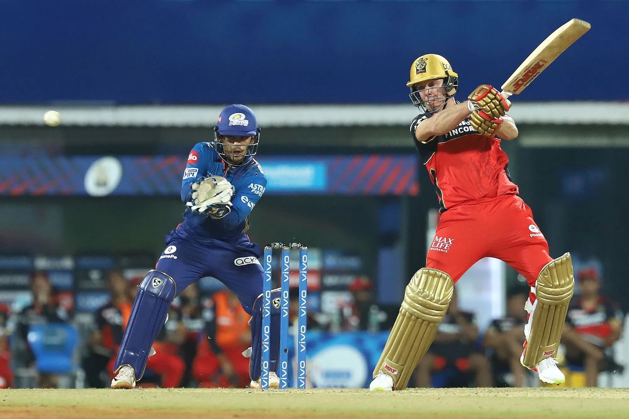 IPL 2021 | Hits and Flops as ABD-Harshal Patel hand RCB a royal start against Mumbai Indians